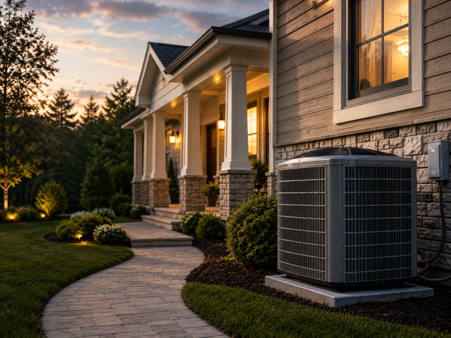 HVAC preview