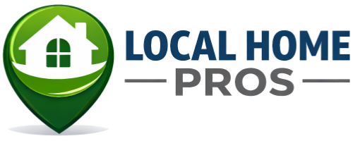 Local Home Pros Logo