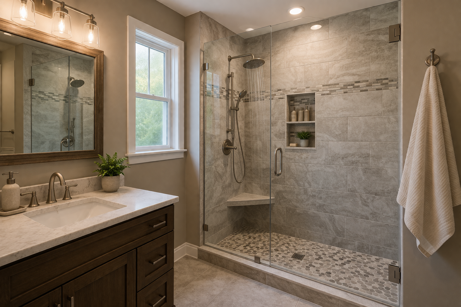 Refresh Your Shower preview