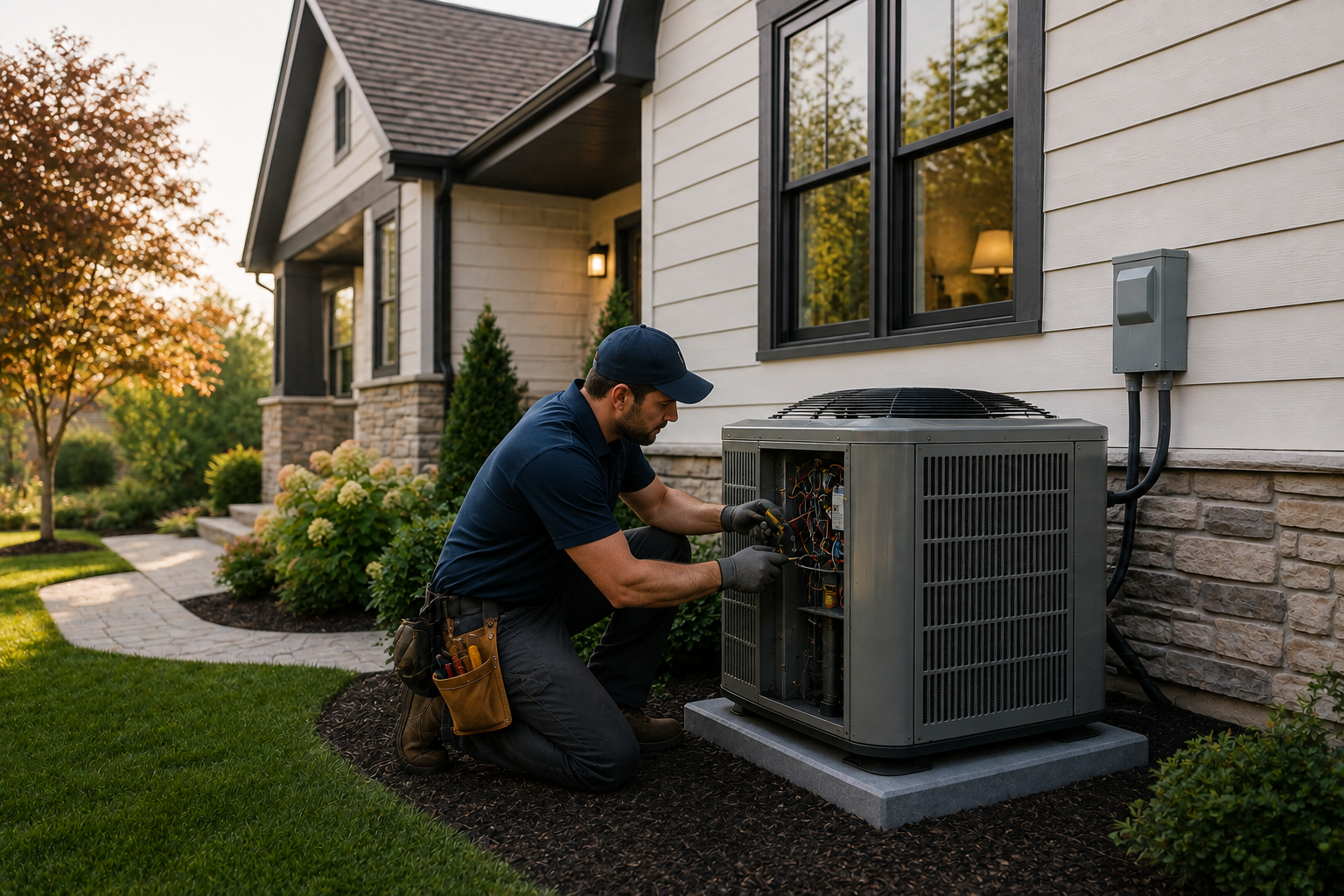 Reliable Heating Solutions preview