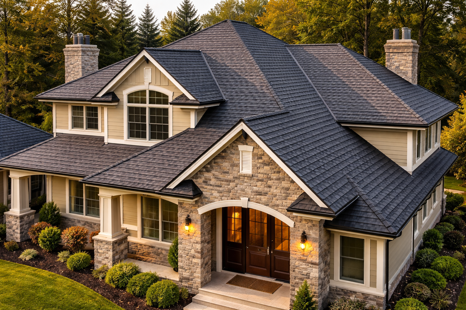 Upgrade Your Roof preview