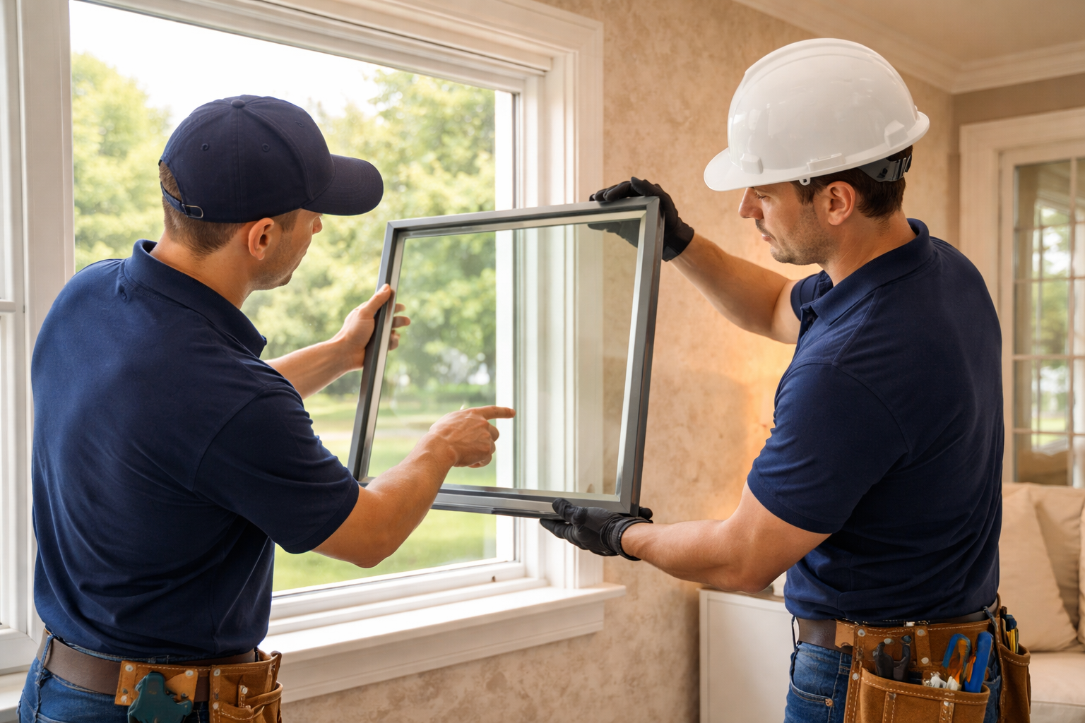 Energy-Efficient Options preview